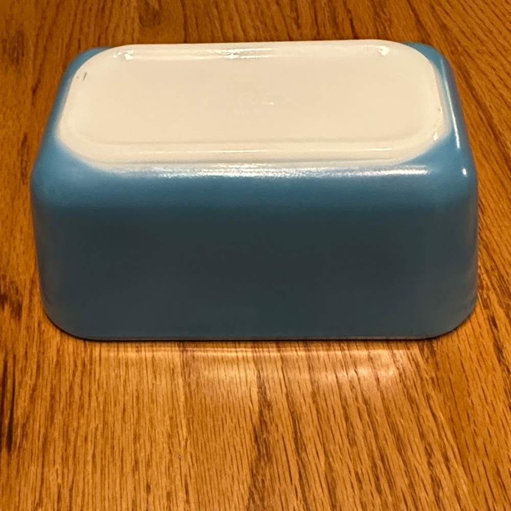 Pyrex 502 B - Picture 2 of 6
